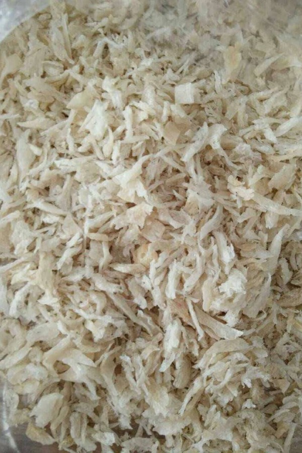 Bird's Nest Corner Heads (Mixed Sizes) 500g