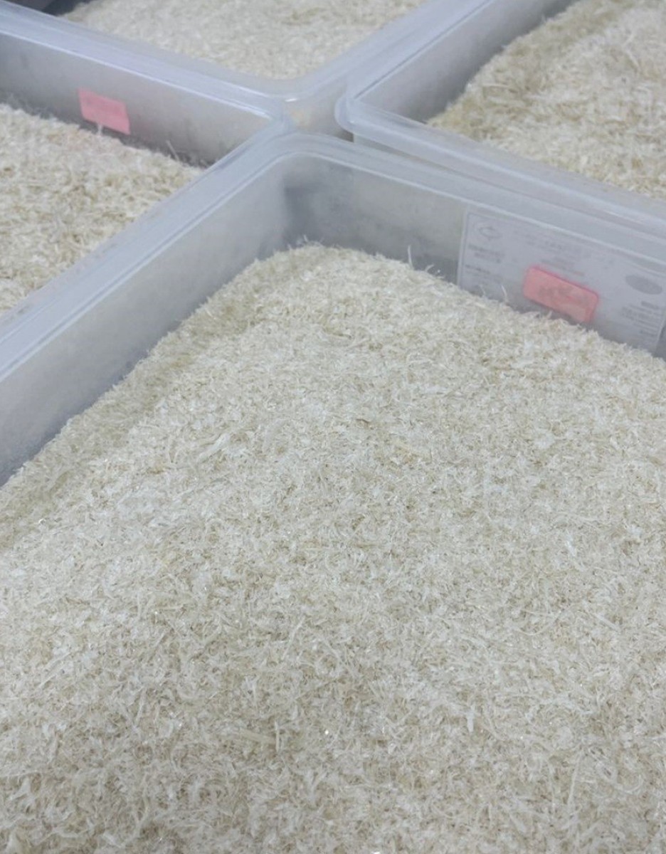 Premium Bird's Nest Fragments 200g