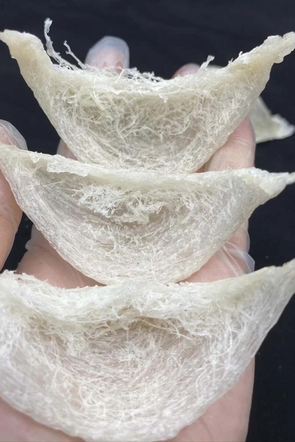 Super Grade Bird's Nest 150g