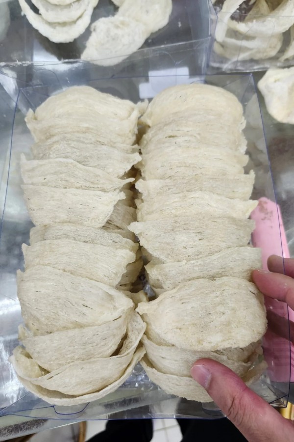 Premium Bird's Nest Cups 150g